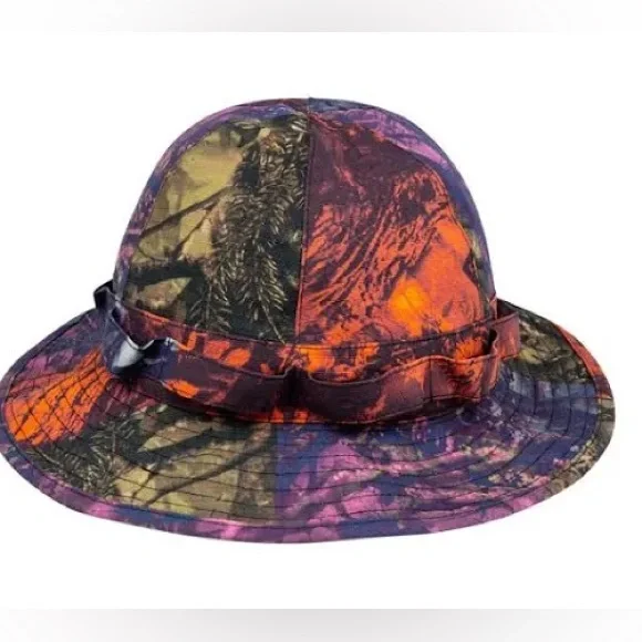 SUPREME®/SOUTH2 WEST8JUNGLE HAT